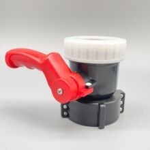 IBC��Ͱ�y�T1000L��Ͱ���y�����|DN50�ӿ�75mm���y����80mm���z