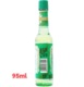 95ml small glass