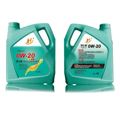 All-Season Universal 5W-30/40, Long-Lasting, Gasoline Engine Oil