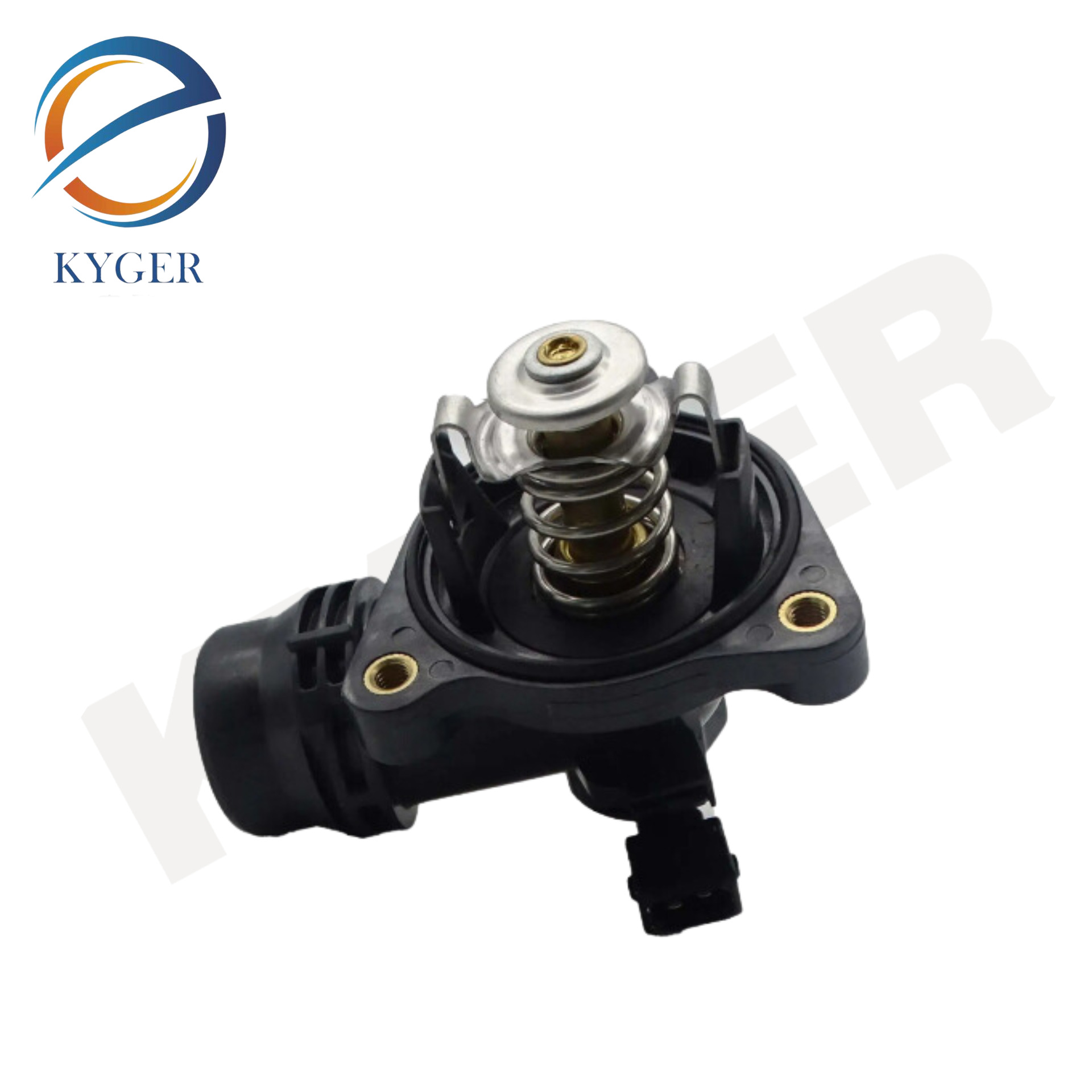 Suitable for Bmw E90E91E93 Thermostat 11537510959 1153 7510 959