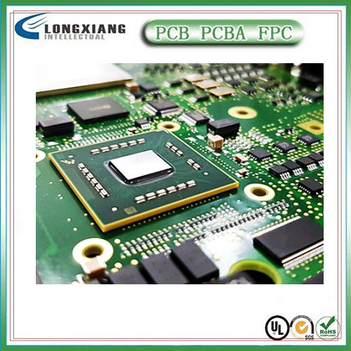 PCB抄板温度控制板 PCBA方案生产电路板焊接解密成品贴片包邮