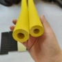 定制运动彩色eva发泡管