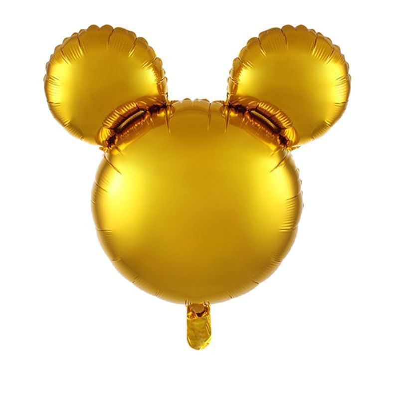 Cartoon balloon
