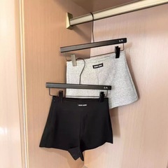 Mm24夏の新型ファッションアルファベットのデザイン気質は純粋です。