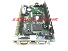 研祥工控机主板IPC-586VDNH(GX) VER:A1 IPC-586VDH(GX)300半长卡