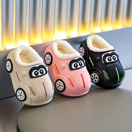 童拖鞋;童棉鞋;童凉鞋