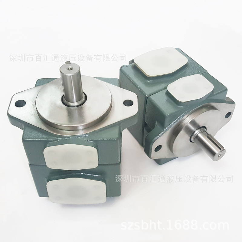 日本YUKEN油研 塑胶机叶片泵、注塑机柱塞泵、液压油泵 特价销售