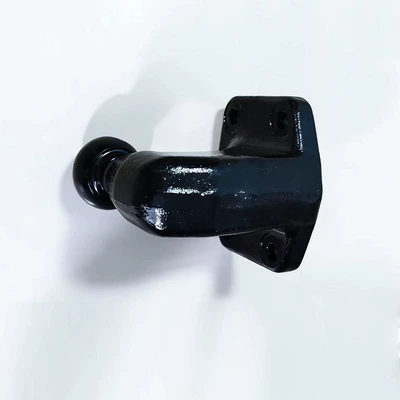 Ball Car Connection Towing Hook – Other Car Modifications