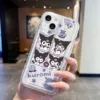 Photo frame airbag 577 Kuromi