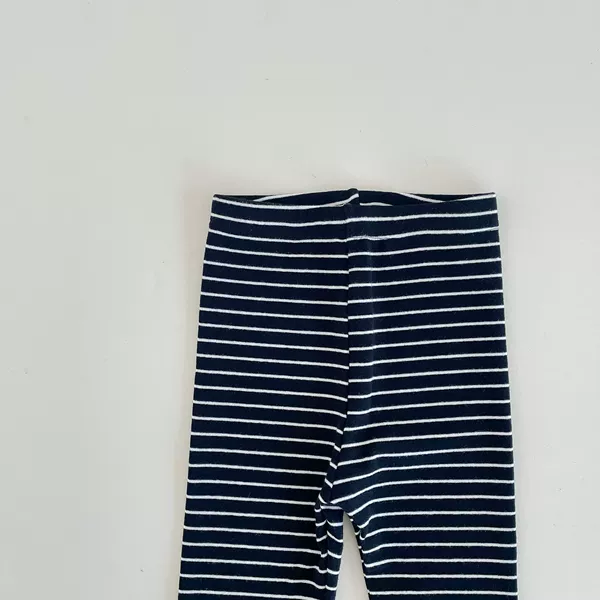 Black strip