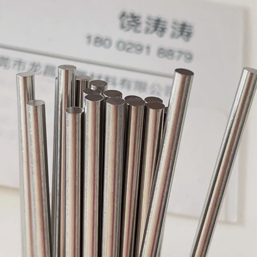 不锈钢圆柱销 销钉 实心固定销2.2mm 2.1mm 2.3mm 2.4mm 2.6mm 3