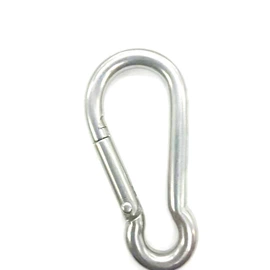 其他索具;连接环;旋转环