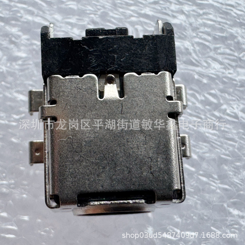 Power Jack Charging Port for Asus Rog Zephyrus G14 Ga401I Ga401Ih Ga401Iv