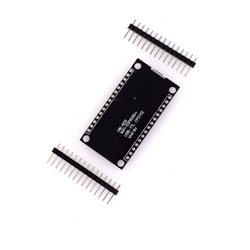Nodemcu CP2102 полностью совместим с старым ESP8266 32М IoT модулем