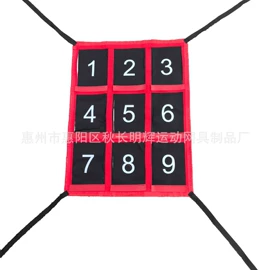 球网;棒球;足球门/网