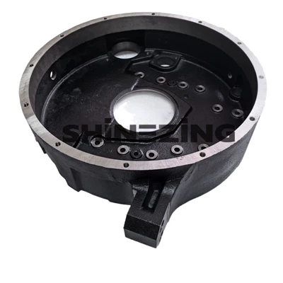 Gear 4947473, Flywheel/Gear