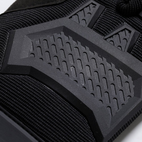 Cross-border tactical gloves men's full-finger special forces SEAL Black Hawk motorcycle combat fighting force mountain climbing foreign trade Z3