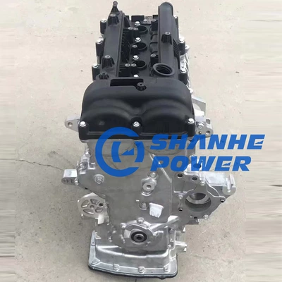 Encore and Chevrolet Cruze – Engine assembly