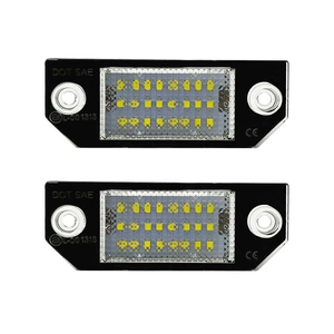 Ford Focus Led Nömrə İşığı Ford Focus C-Max Mk2