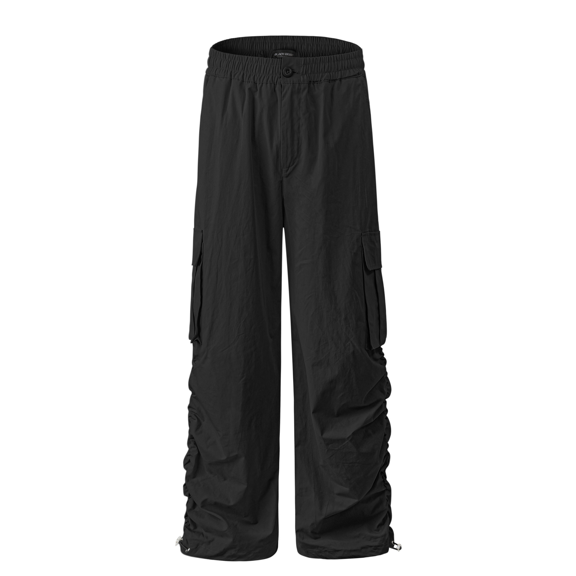 YON MODISH Men's Wear 2024 Autumn New Product American Street Trendy Personalized Versatile workwear Pants_voghion.com