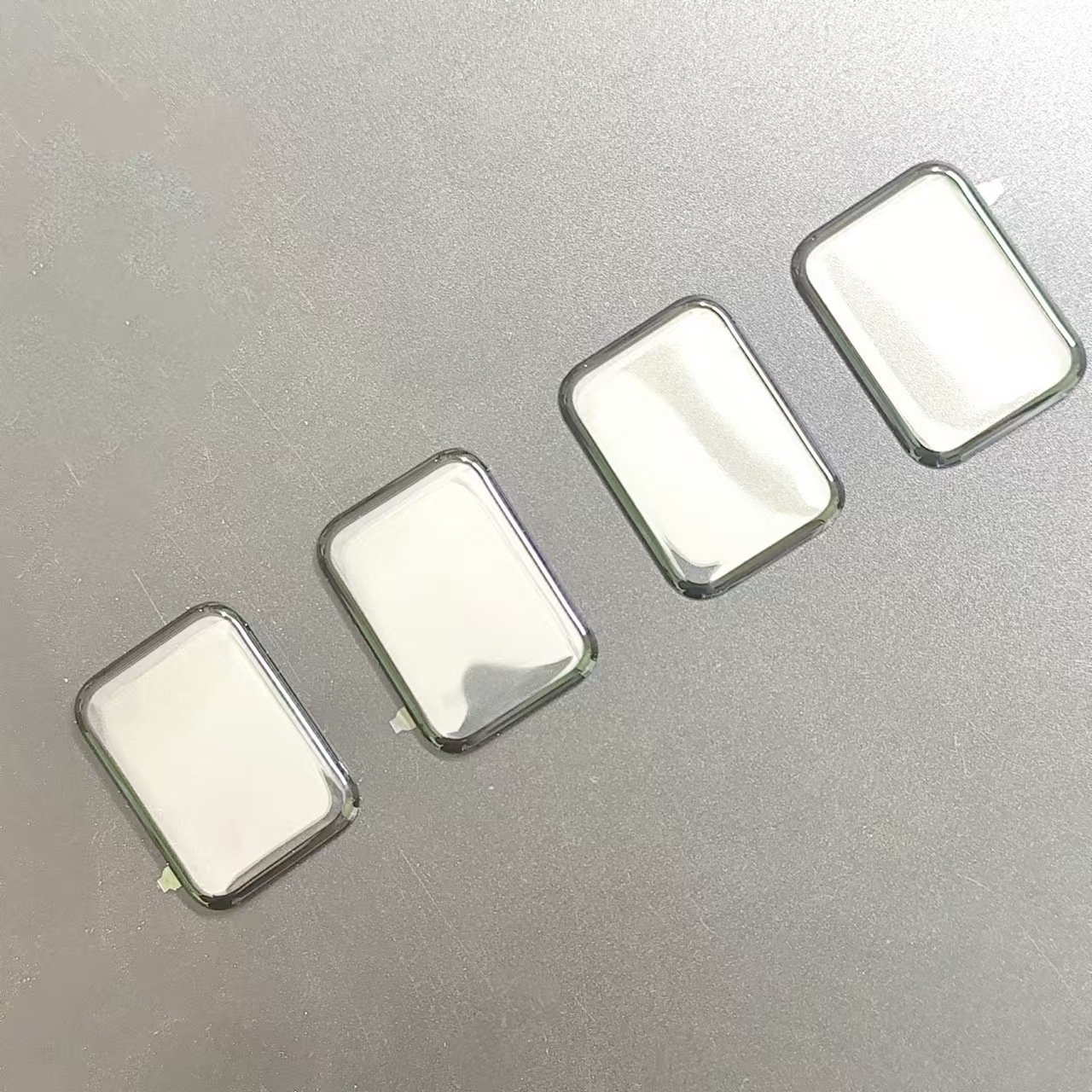 Aplicable para Xiaomi pulsera 9pro película curva 3D película compuesta de pantalla completa Xiaomi pulsera 9Pro película de condensación de agua