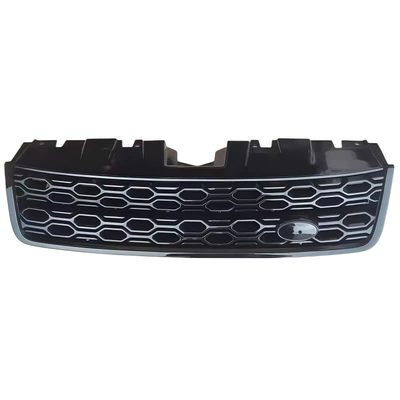 Zhongwang Grille, Freelander Front Grille, Discovery