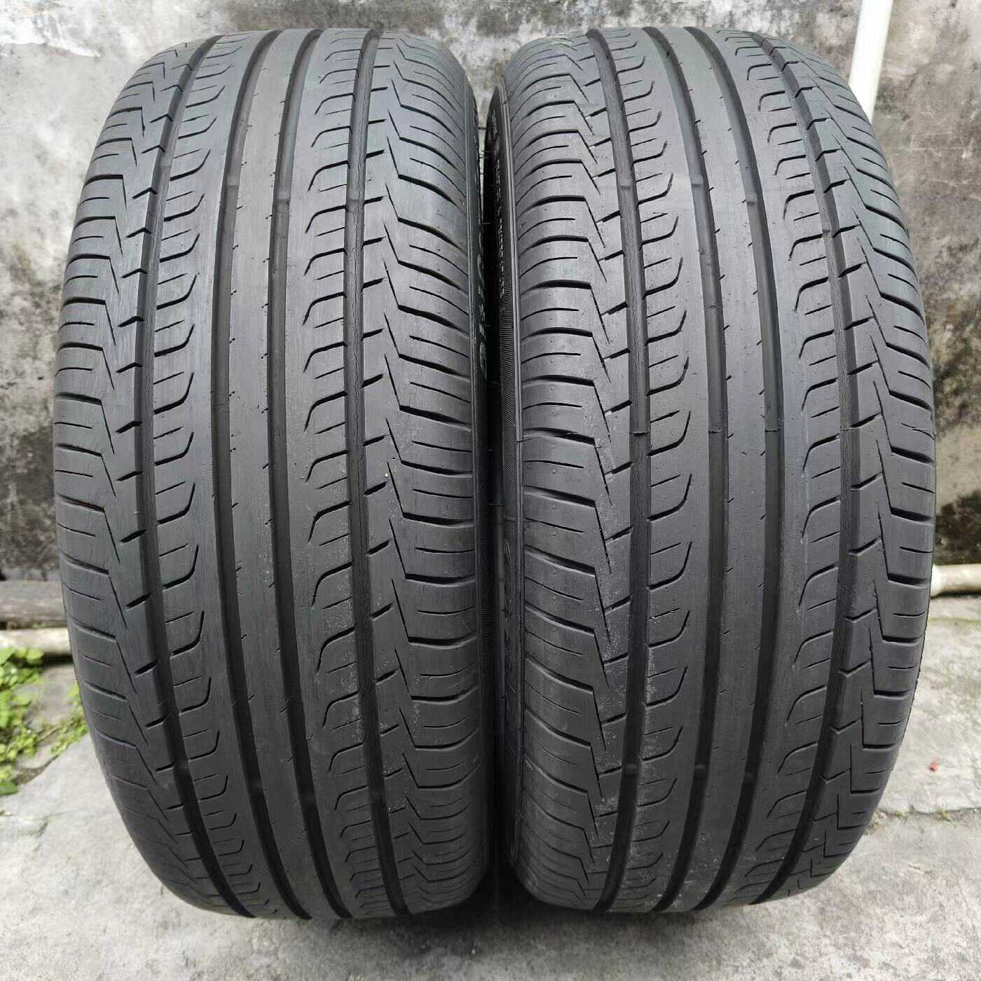 Used Tires 185195 205 215 225 235 /45 50 55 60 65R15 16 17 1819