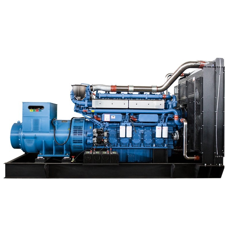 各个品牌柴油发电机组出售出租