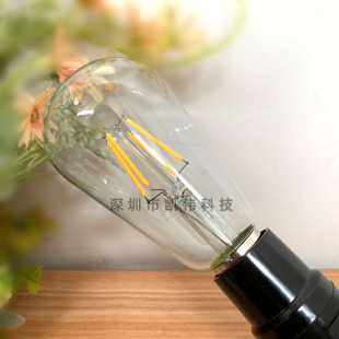 DC5Vֱ���͉����{�����E27�ݿ�ľ����ST64��ˮ��E26̨��USB ���