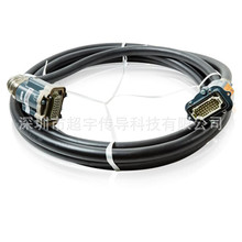 ABB机器人焊钳动力线 3HEA800736-001 长度任意交期快 厂家质保