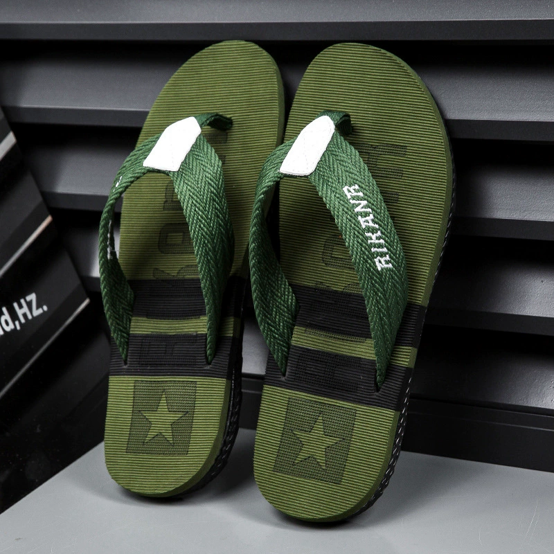 Trend flip flops, сандалии, тапочки, пляжная обувь, стиль высокого качества, мягкая подошва