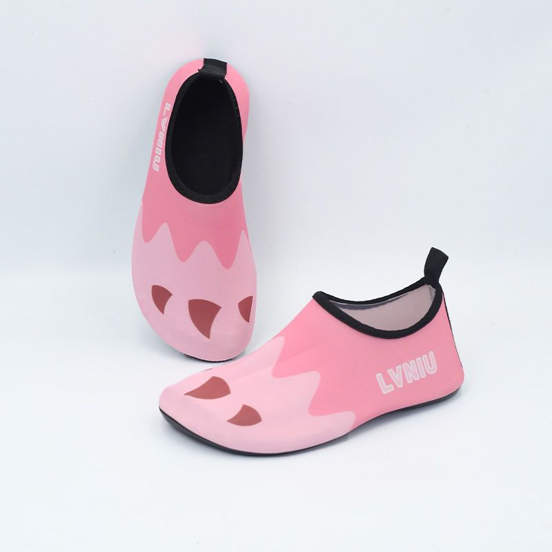 핑크 클로 [매장 핫 아이템]