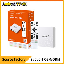 Android TV-8K��׿�W�j������8K�ҕ�C픺����QTV BOX����WIFI 5G
