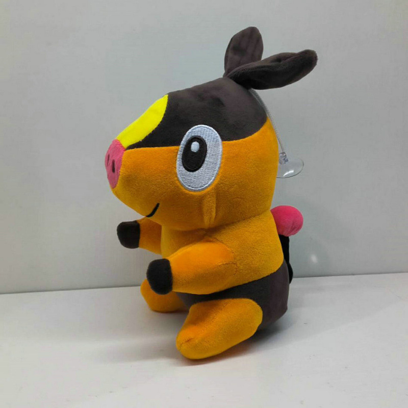 Peluche para Máquina de Garra de 7-8 Pulgadas de Poliéster y Algodón PP image 162