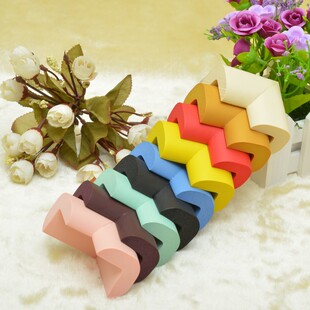 Customized Anti-Collision Corner, Anti-Collision Edge Strip, Right-Angle Kidsren's Baby Table Corner, Table Corner Safety Protection