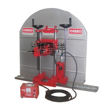 上海呈祥 欧宝OB-1000D 水泥切割机 厂家直销切割石墩楼板等