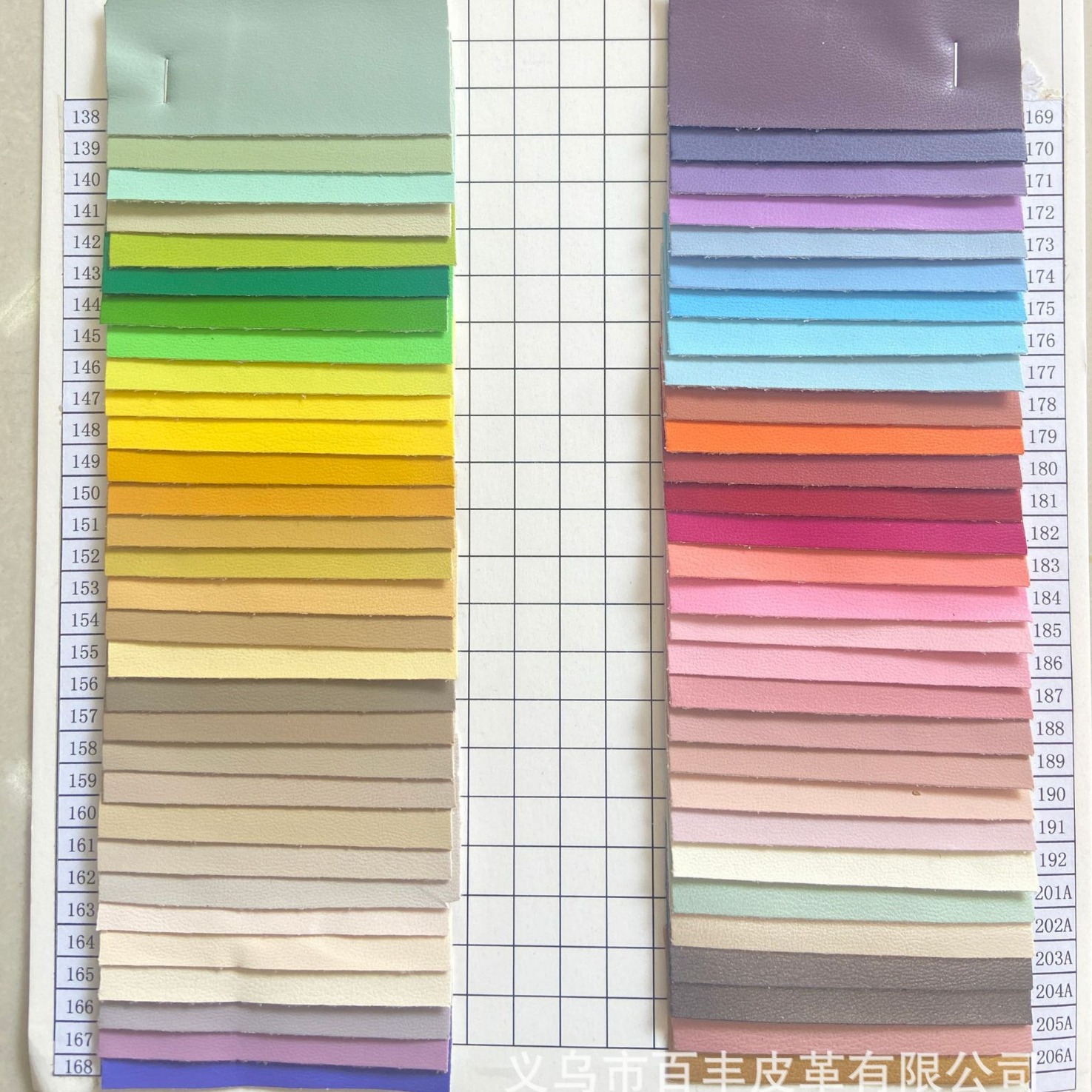 Suministro preferencial de golf PU 180 mochilas de cuero sofá de cuero ropa de cuero, sombreros artesanías, etc.