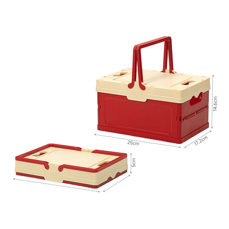 6009 밀크캡 레드 (310g)