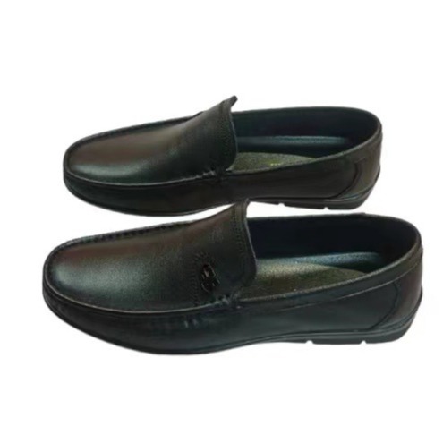 Doudou Le Fu scarpe in vera pelle, scarpe da uomo nuove con suola morbida e con un piede_voghion.com