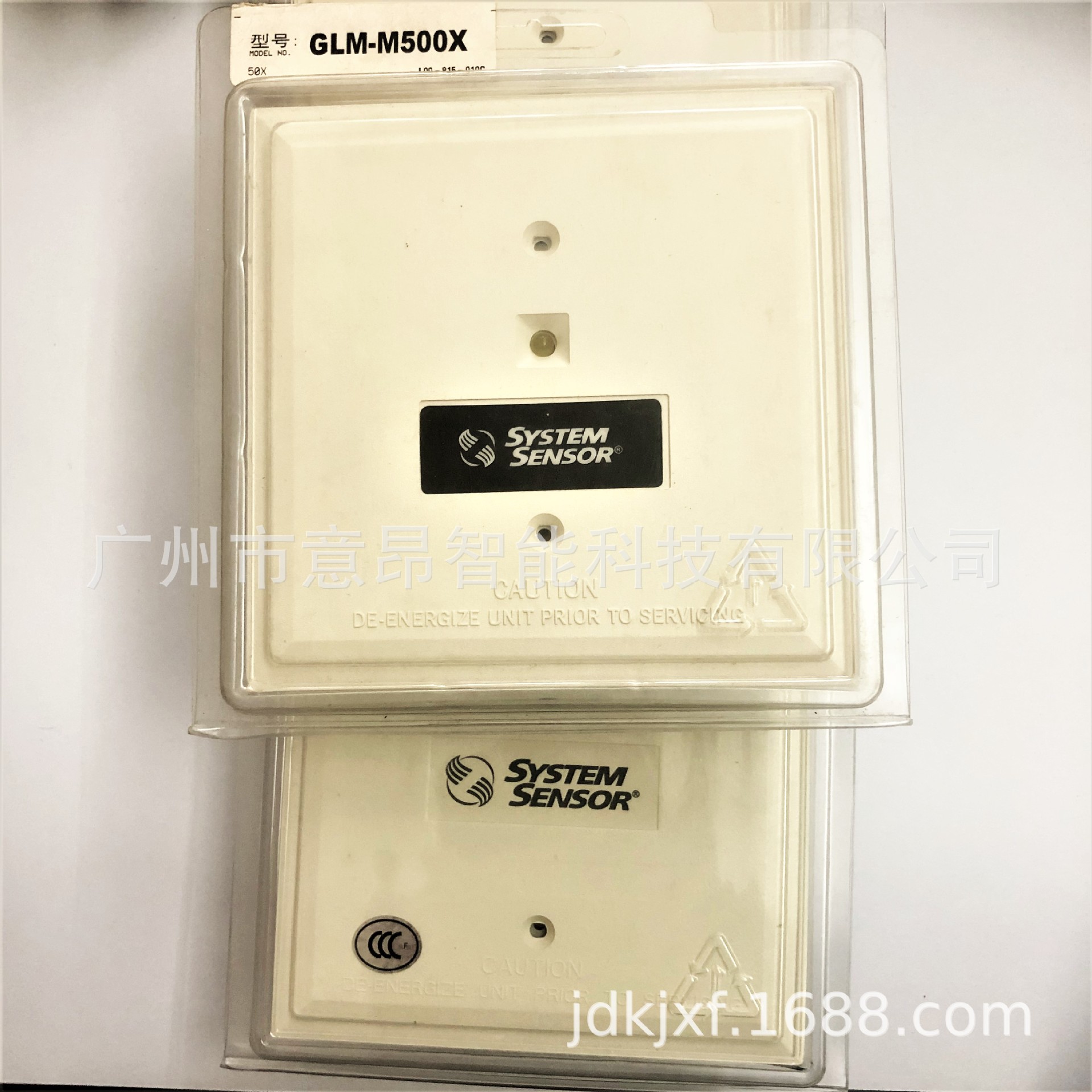 代理全新现货供应技术支持ISL特灵M500X隔离模块嵌入式