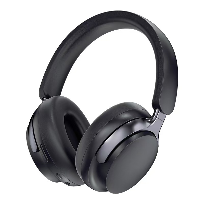 Nuevo SMY-ANC01 auriculares de reducción de ruido auriculares Bluetooth inalámbricos auriculares de larga duración auriculares de juegos móviles