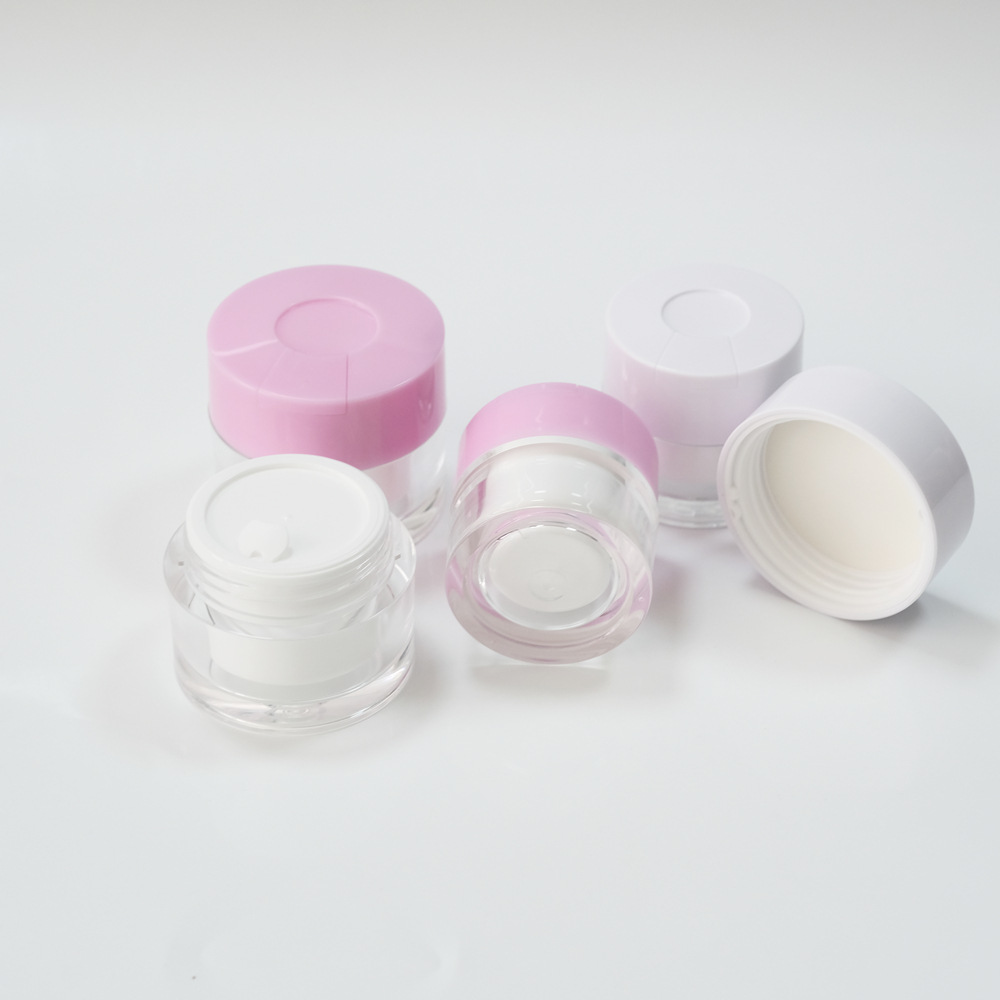 护肤精华化妆水包材