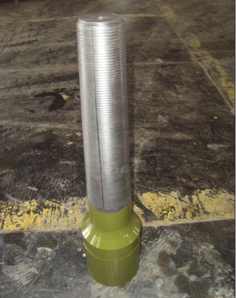 Supply Male Cone 55-110, Hot-Selling Male Cone Salvage Tool Gz Oil Drilling Tool