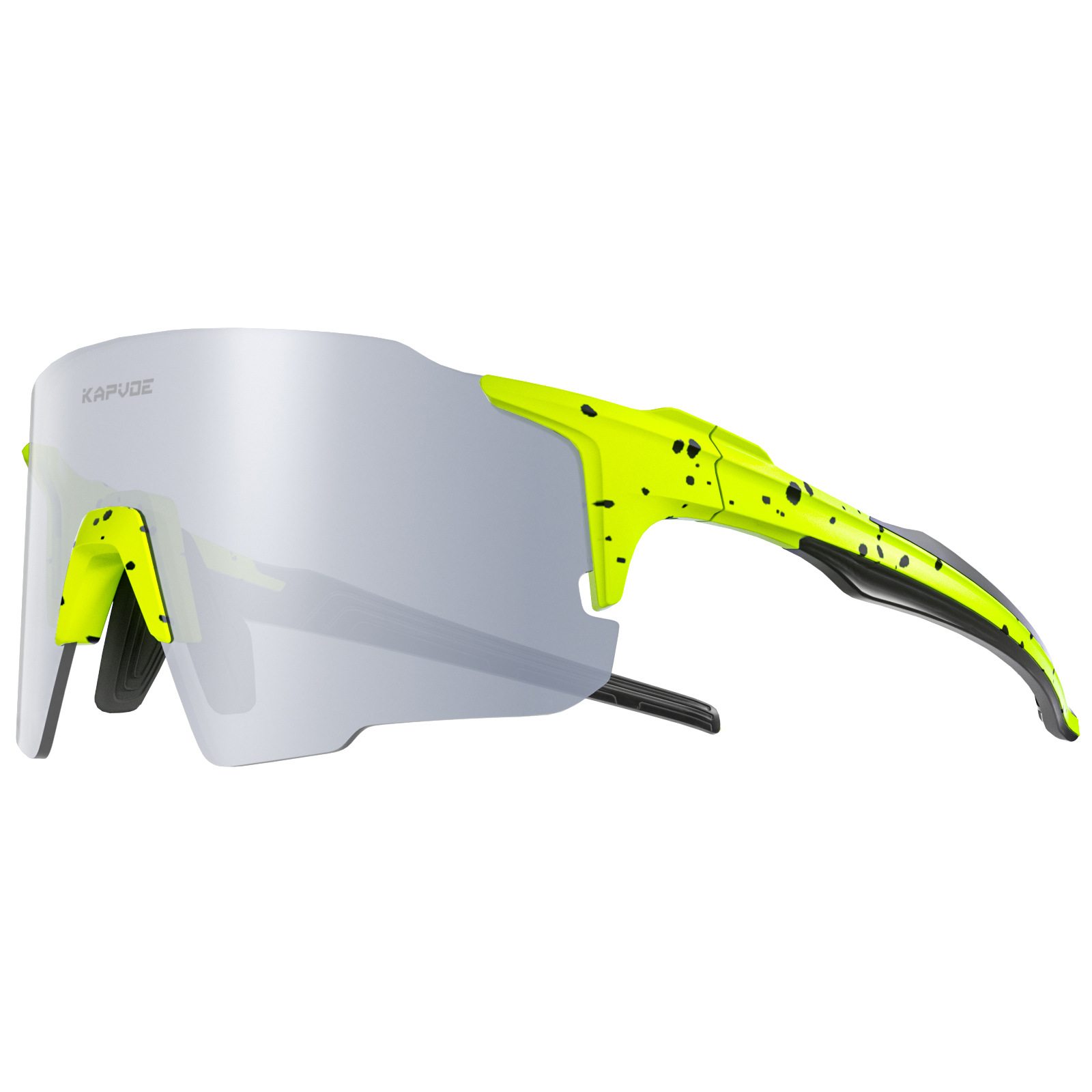 Gafas de Ciclismo Deportivas, TR90, Antideslumbrante, A Prueba de Viento, para Deportes al Aire Libre image 17
