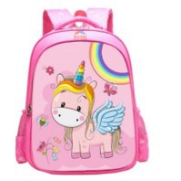 Unicorn pow PU
