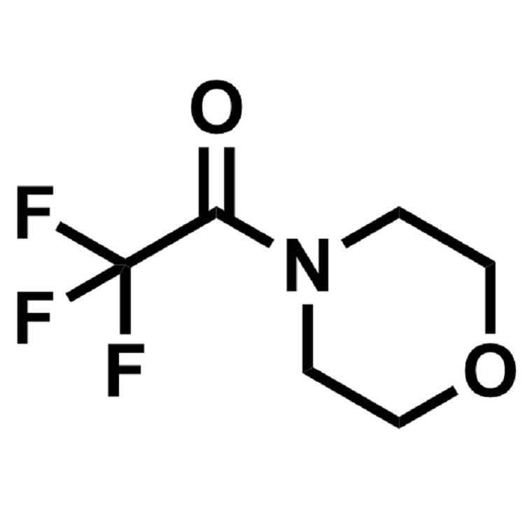 2,2,2-三氟-1-吗啉代乙酮  CAS:360-95-2  98%  现货  价格详询