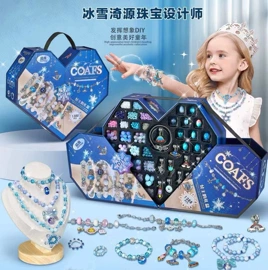 积木类;惯性回力玩具;机器人模型