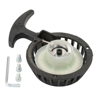 water pump, Other brake systems