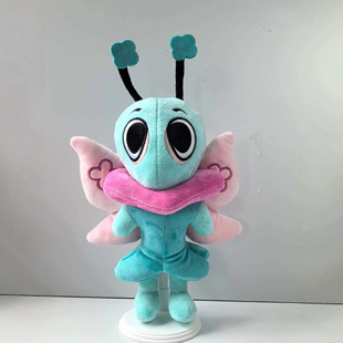 �羳��ƷDandy's World Plush Scraps���ϵ������Α���߅ë�q���