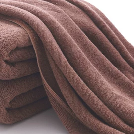 毛巾;浴巾、沙滩巾;方巾、中巾